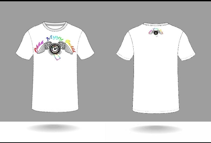 Ohhh Myyy Goshhh Tshirt